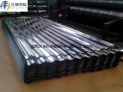 High Corrosion Resistance Zinc Coated Steel Coil for Workshop