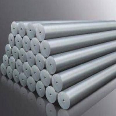 ASTM 904L Stainless Steel Cold Rollled Round Bar Bright Surface
