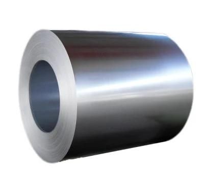 Ba 2b No. 4 8K Finish ASTM JIS 201 202 301 304 321 430 410 409L Cold Rolled Stainless Steel Coils