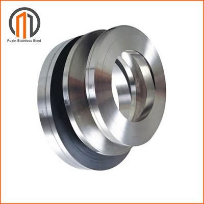 Hot Sale 420j1 Stainless Steel Strip