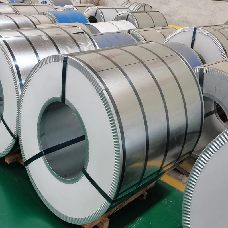 Hot Dipped Galvanized Coil / G235 Galvanized Steel / Price of Galvanized Steel Coil