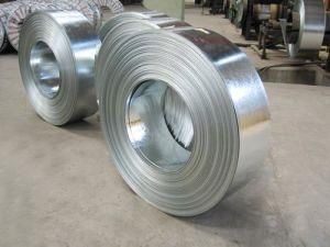 High Quality 0.8mm Thickness Gi Galvanized Steel Strip