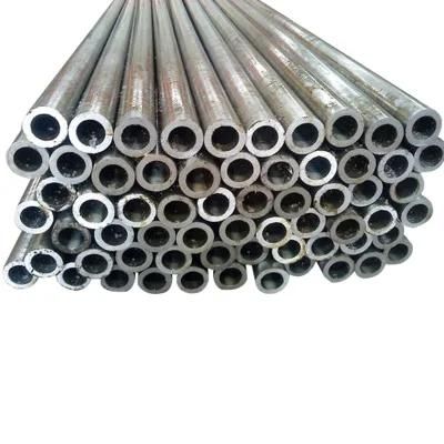 Hot Sale 6 Inch Sch40 Black Cast Iron Pipe/Seamless Steel Pipes