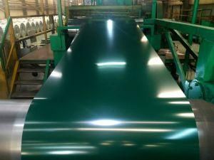 Color Coated Galvanized Steel Coil for Roofing (PPGI PPGL GI GL)