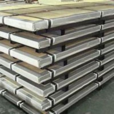 Construction Building Materials 430 409 2520 4529 202 Stainless Steel Sheet Checkered Plate