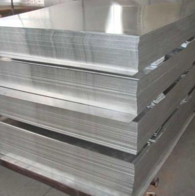 Made in China High Quanlity Galvanized Zinc Zinck Aluminium Steel Coil Environmental Protection Aluminum Plate Alumina Sheet