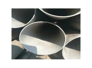 China Hot Sell 304 316 Welded Stainless Steel Pipe Factory EXW Price