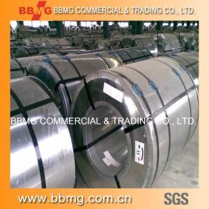 Dx51d Hot/Cold Rolled Corrugated Roofing Metal Sheet Building Material Hot Dipped Galvanized/Galvalume Steel Coil Gi