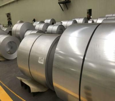 Factory Price Hot Dipped Regular Zero Spangle Galvanized Zinc Coated Steel Coils