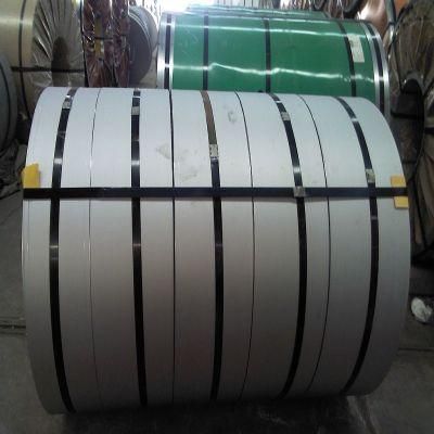 Customized Size 304 Stainless Steel Coils