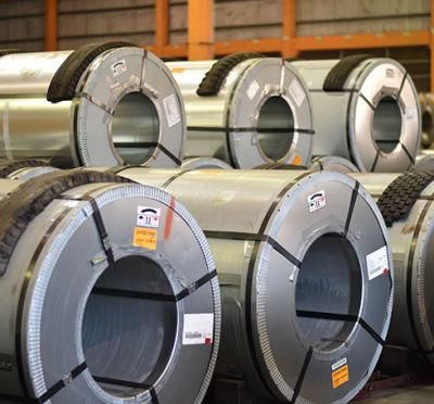 Steel Strip, Gl, Az150, Az50, Az150, ASTM A792, CS-B, Shcc, Galvalume Steel Sheet