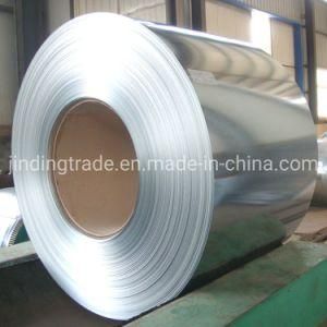 Hot Dipped Galvanized Steel Coil for Construction Z40-275