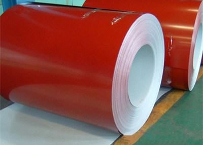 Prepainted Steel Sheet for Construction Material