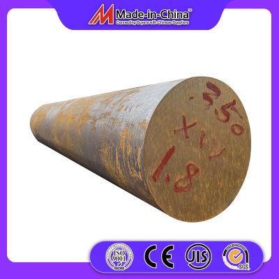 Manufacturer Price 40crmo Carbon Steel Round Bar