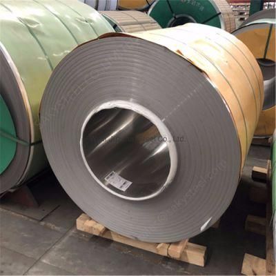 Best Price and High Quality 201 Grade Stainless Steel Coil