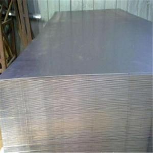 Galvanized Steel Tile/Gl Tile for Building/Steel Tile