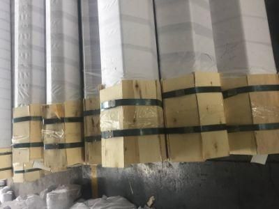 En 10216-2 P235gh Boiler Tube, Exchanger Tube, Steel Pipe, Steel Tube Bend Tube