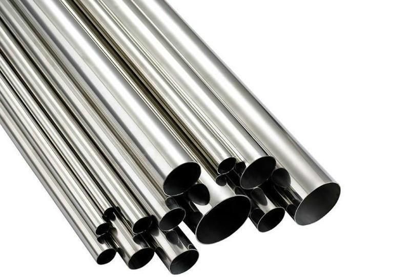 Stainless Steel Pipe Supplier JIS A312 TP304 316 Sanitany Pipe
