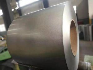 Prime 55% GL Coil AFP Galvalume Steel