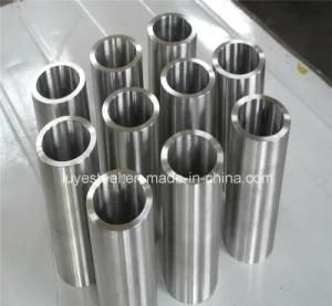 Stainless Steel Tube/Pipe Used in Transport 347