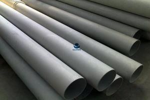 Seamless Stainless Steel Tube 022cr19ni10 ASTM 304L Steel Pipe Tube Stainless Steel