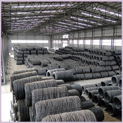 Low Carbon Steel Wire for Making