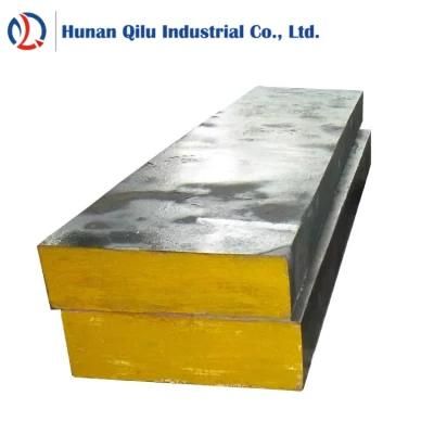 1.2738/P20+Ni Hot Rolled Plastic Mould Tool Steel Plate