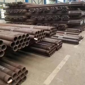 ASTM 3312 GB 12cr2ni4a Steel Tube Steel Pipe