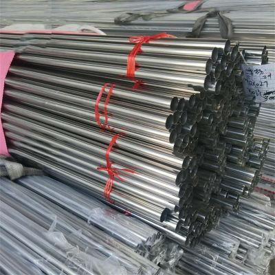 15mm Thickness 201/202/304/316/430/2205 No. 1 Hl 3 Inch Stainless Steel Pipe