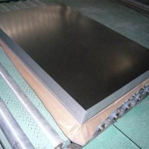 Stainless Steel Sheet for Exterior Applications