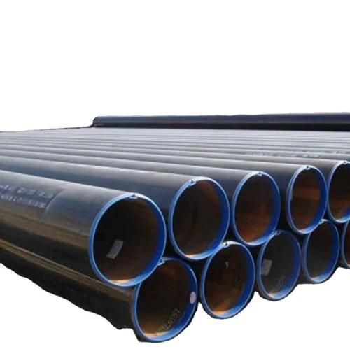 ASTM A213 Gr. T22 Seamless Alloy Pipe for Boiler