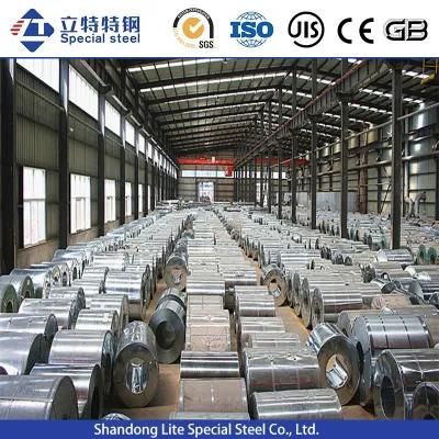 Galvanized Steel Price Per Ton Galvanized Steel Coil Z275 Grade 340 Class3 Grade 550 Class1 Grade 550 Class2