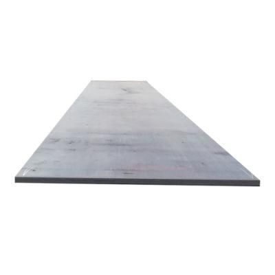 A53 Grade Q345b Manufacturing 12mm Hot Rolled Mild Structural Low Carbon Steel Plate Price