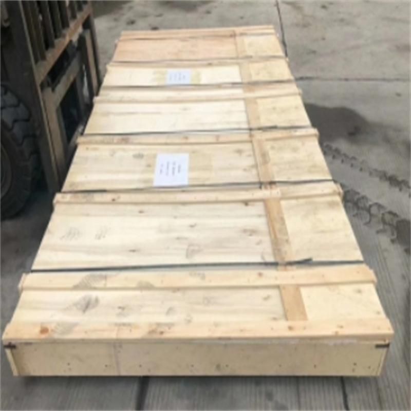 Nickel Alloy Plates