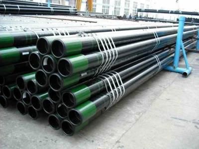 ASTM A53/ A106/API 5L Gr. B Seamless Carbon Steel Pipe