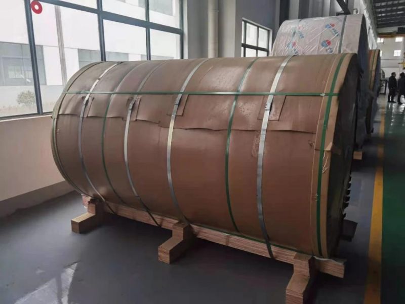 Pre Painted Steel Coil for Production Roofing Sheets