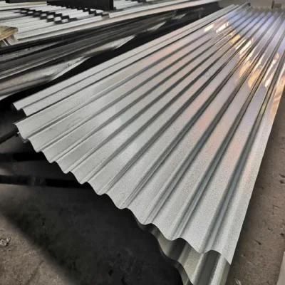 High Quality Zinc Carbon Steel Plate aluminium Roofing Sheets Galvanized Sheet Metal Workshop