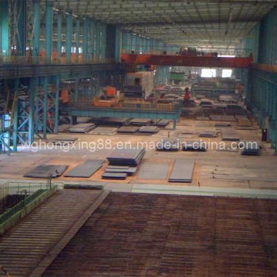 Mold Steel Plate (DC53) with Good Quality DC53