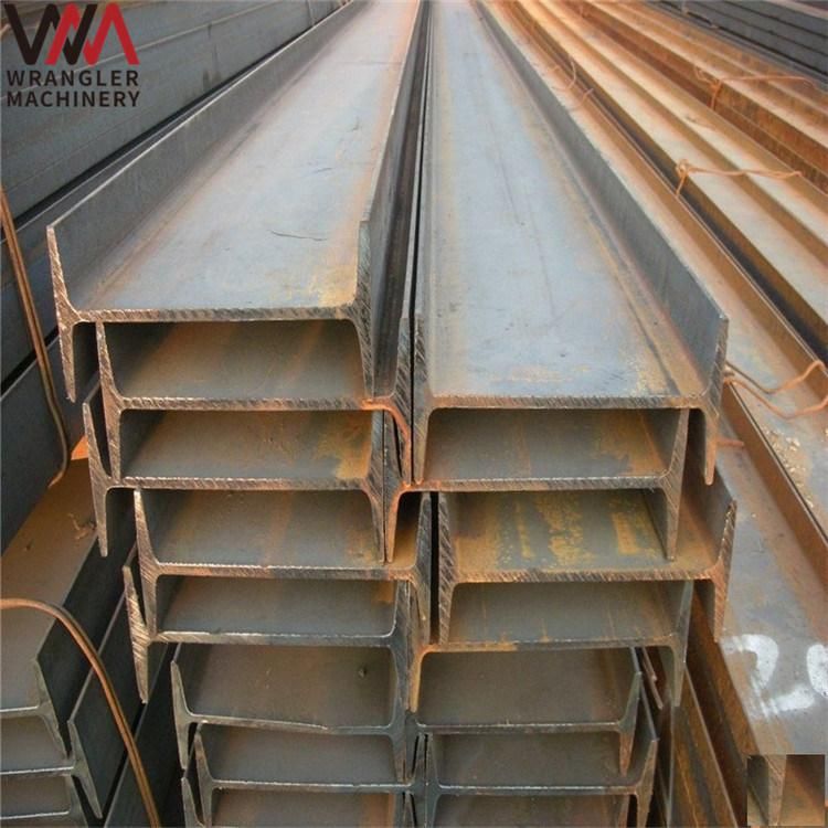 Q235 Q345 Wide Flange H Beam/H Beam Steel
