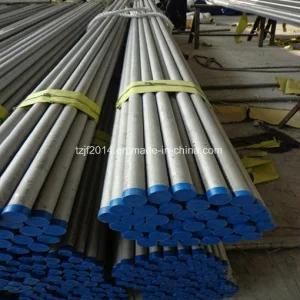 316L Stainless Steel Pipe