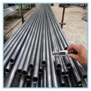 Seamless Steel Pipe 21-406 A333gr. 3