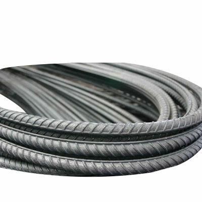 Hb400 Hb500 Standard Deformed Reinforcing Steel Rebar