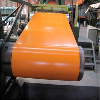 Hot Selling Galvanized Steel Coil / Hr 85 G350-G550 / Dx51d /PPGI