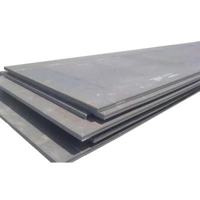 Hot Sale ASTM A786 Steel 6mm Plate Price