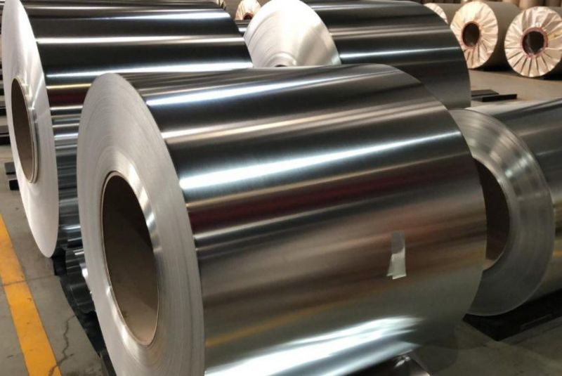 JIS Ss430 Ba Mirror Surface Stainless Steel Coil Manufacturer 1.5mm Thickness SUS420 Cold Rolled Stainless Steel Sheet Cutting Hot Rolled Inox Steel Plate