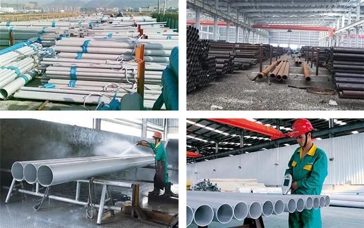 High Quality ASTM Tp 430 Cold Rolled Stainless Steel Plate/Sheet Price