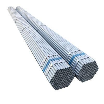 ASTM A519 4340 Quenched Tempered Alloy Seamless Steel Pipe
