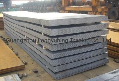 Good Quality Stainless Steel Plate (SA204tp347)