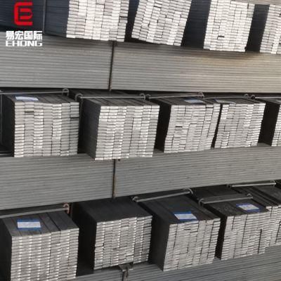 Mild Steel 50*5 Flat Bar