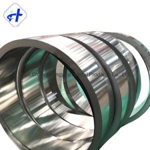 AISI 316 410 304L 304 430 2205 Stainless Steel Strip with Factory Price